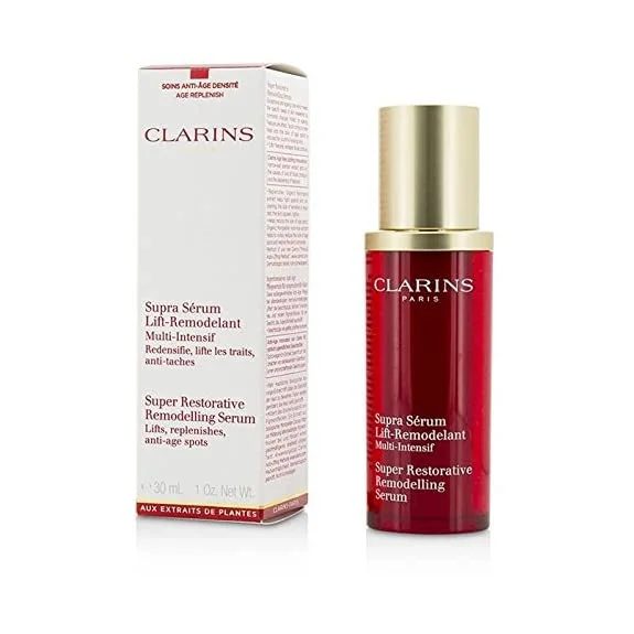 Clarins Super Restorative Serum