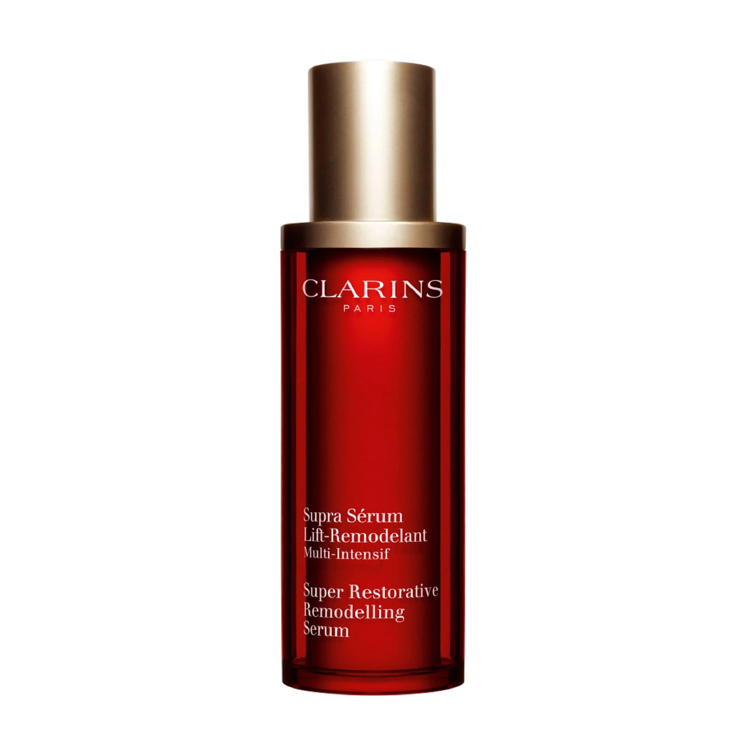 Clarins Super Restorative Remodeling Serum