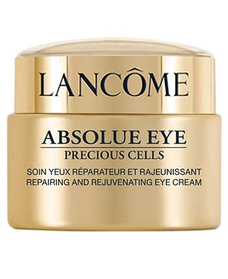 Kem dưỡng mắt Lancôme Absolue Eye Precious Cells Advanced Regenerating and Reconstructing Eye Cream