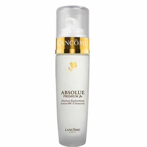 Lancome Absolue Premium Bx Absolute Replenishing Lotion SPF 15