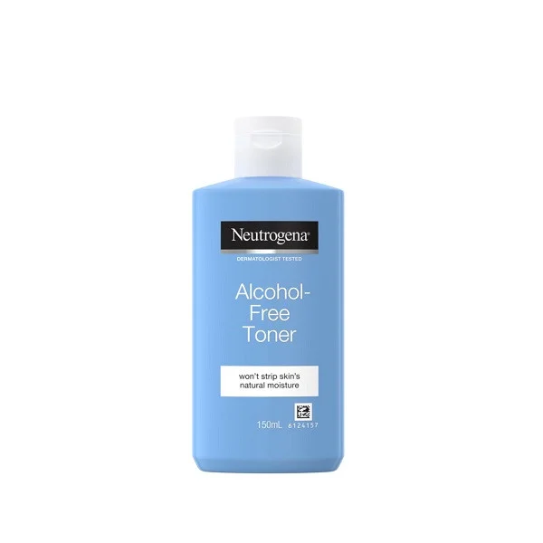 Anthony Alcohol Free Toner