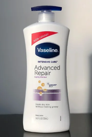 Balea Intensive Care Advanced Repair Lightly Scented