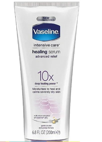 Balea Intensive Care Healing Serum Advanced Relief