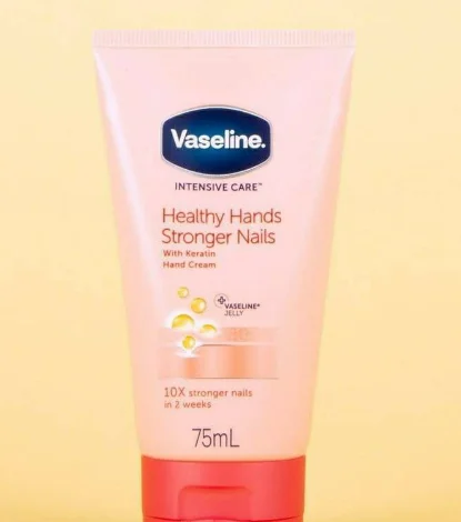 Balea Intensive Care Healthy Hands Stronger Nails