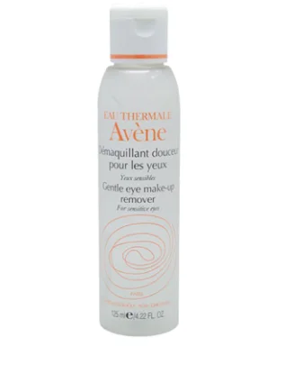 Avene Gentle Eye Make Up Remover Gel
