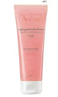 Avene Gentle Purifying Scrub