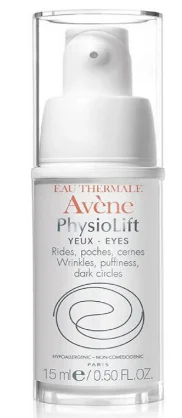 KEM GIẢM BỌNG MẮT VÀ QUẦNG THÂM PHYSIOLIFT EYES WRINKLES, PUFFINESS, DARK CIRCLES