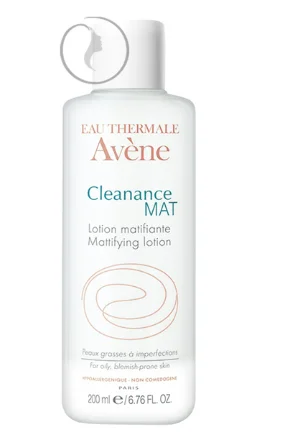 Avene Cleanance Mat Mattifying Toner