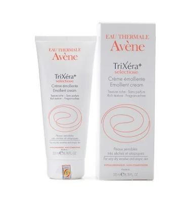 Avene Trixera Selectiose Emollient Balm
