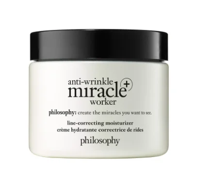 philosophy Travel Size Miracle Worker Miraculous Anti Aging Moisturizer