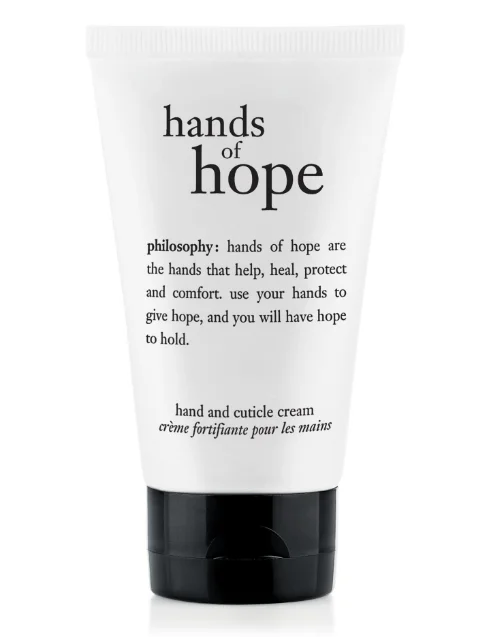 philosophy Hands Of Hope Hand and Cuticle Cream