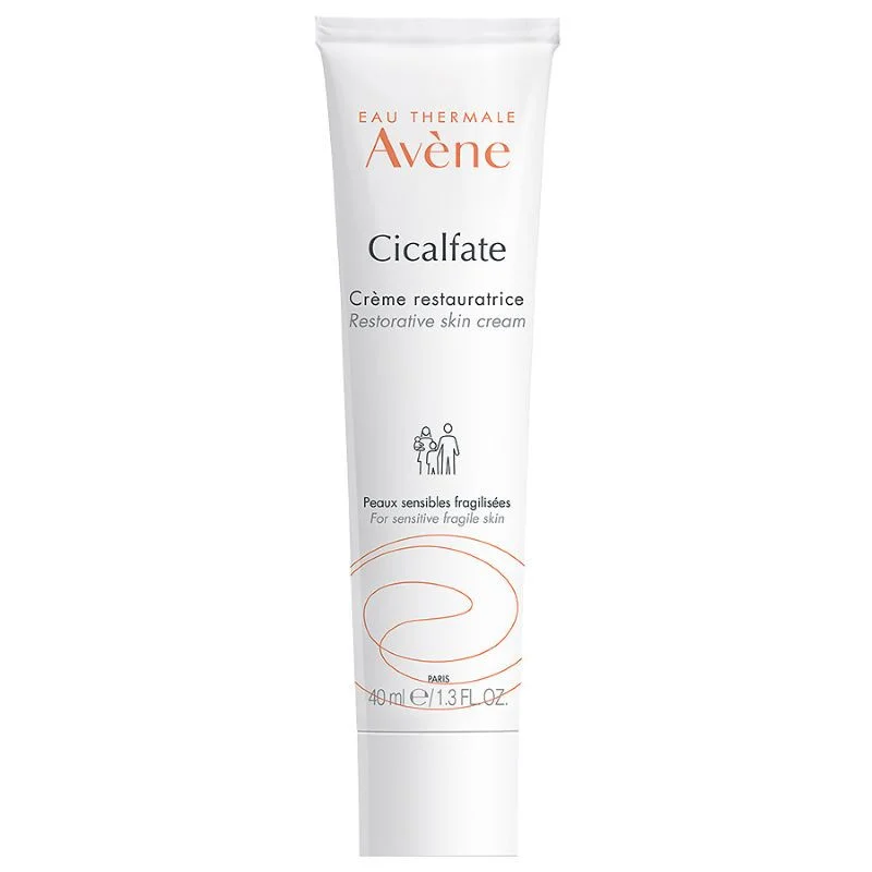 Kem phục hồi da Avene Cicalfate Repair Cream