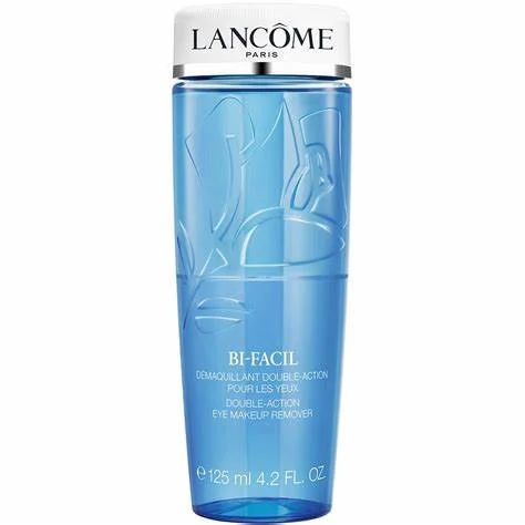 Lancome Bi Facil Double Action Eye Makeup Remover