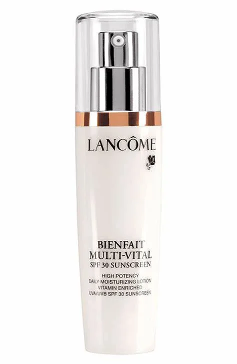 Lancome Bienfait Multi Vital Eye Sunscreen Broad Spectrum SPF 30