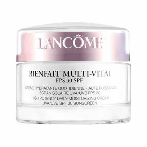 Lancome Bienfait Multi Vital SPF 30 Cream