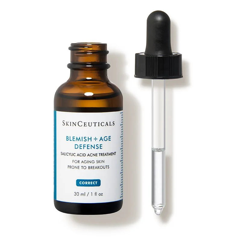 SkinCeuticals Blemish Age Defense Salicylic Acid Acne Treatment