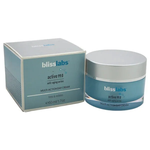 Bliss Active 990 Multi Action Day Cream