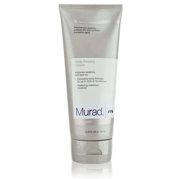 Murad Body Firming Cream