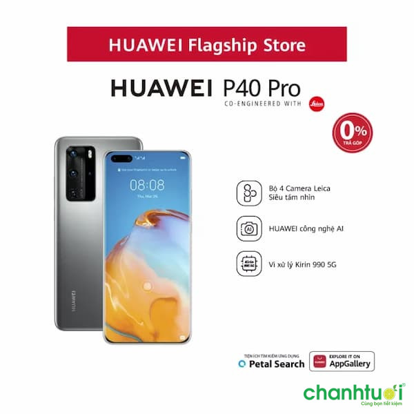 Huawei 40 Pro