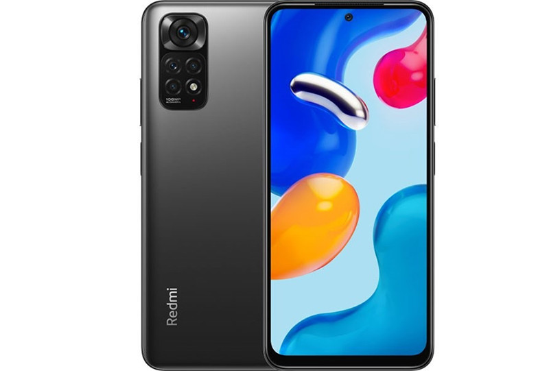 điện thoại xiaomi mới nhất redmi note 11s