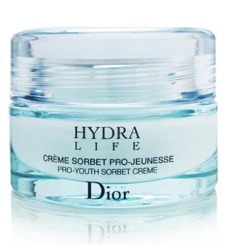 Dior Hydra Life Pro Youth Sorbet Creme
