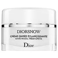 Dior DiorSnow White Reveal Fresh Creme