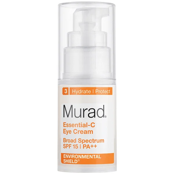 Murad Essential C Eye Cream SPF 15 P