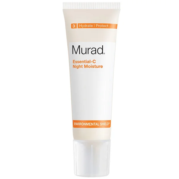 Murad Essential C Night Moisture