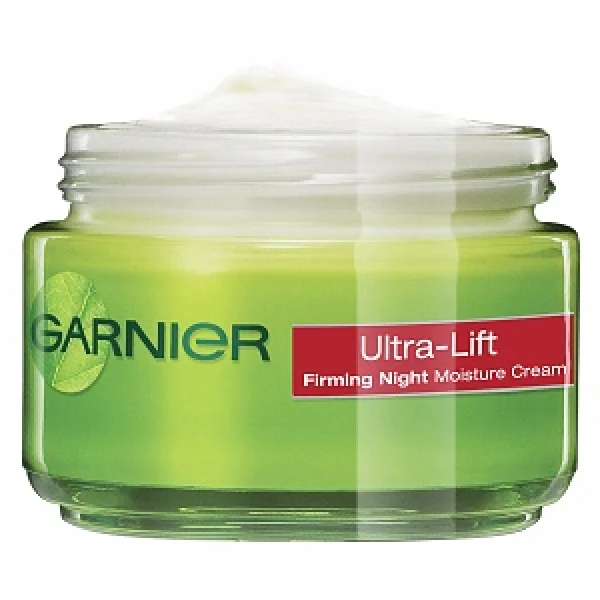 Kem dưỡng ban đêm Garnier Nutritioniste Ultra Lift Anti Wrinkle Firming Night Cream