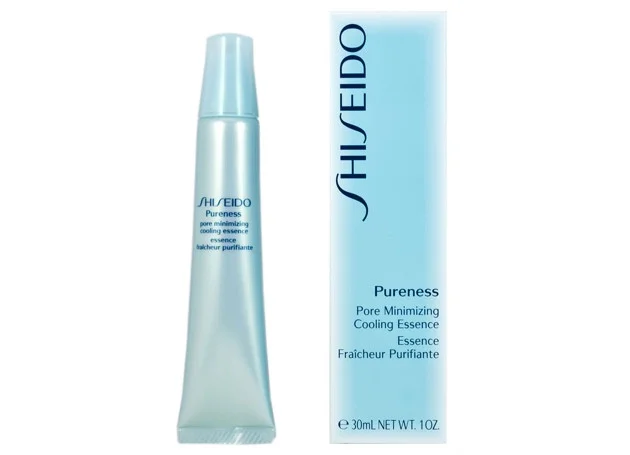 Shiseido Pureness Blemish Clearing Gel