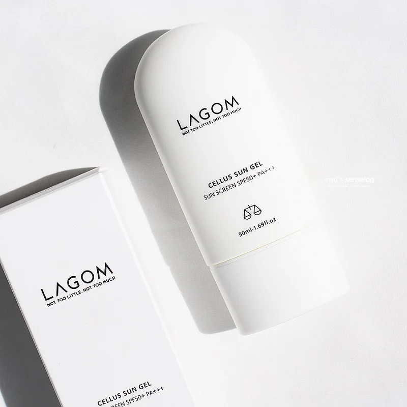Lagom Cellus Sun Gel SPF 50