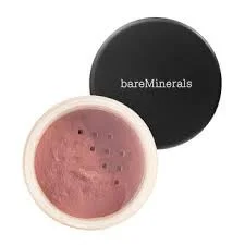 Bareminerals All Over Face Color Glee