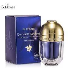 Guerlain Orchidée Impériale Exceptional Complete Care Fluid