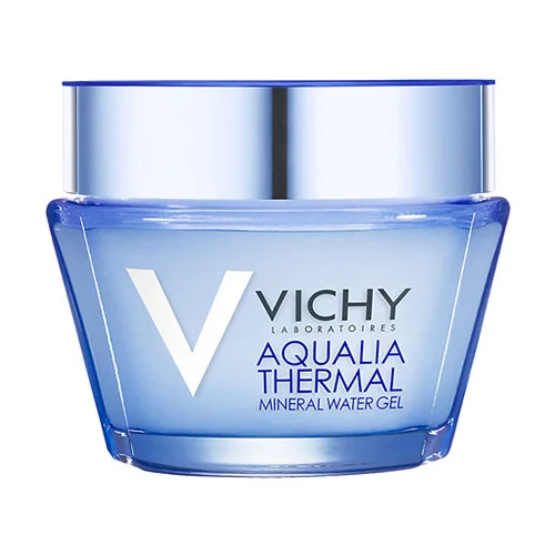 Gel dưỡng ẩm Vichy Aqualia Thermal Mineral Water Gel
