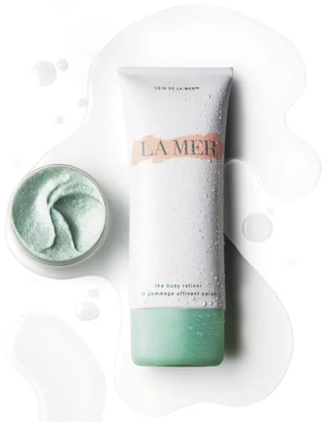 La Mer The Body Refiner