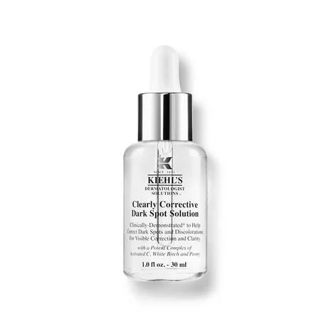 Kiehl’s Clearly Corrective™ Dark Spot Solution