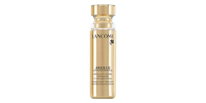 Lancome Absolue Ultimate Night Bx Intense Night Recovery and Replenishing Serum