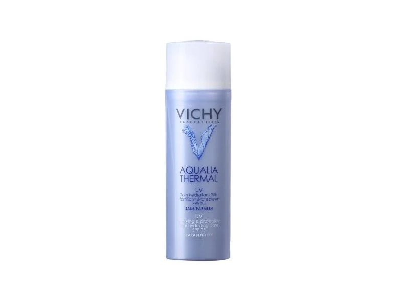 Vichy Aqualia Thermal 24Hr Hydrating Fortifying Lotion SPF 30