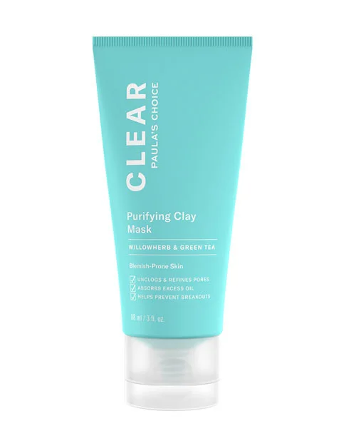 Paula's Choice Skincare Purifying Clay Mask