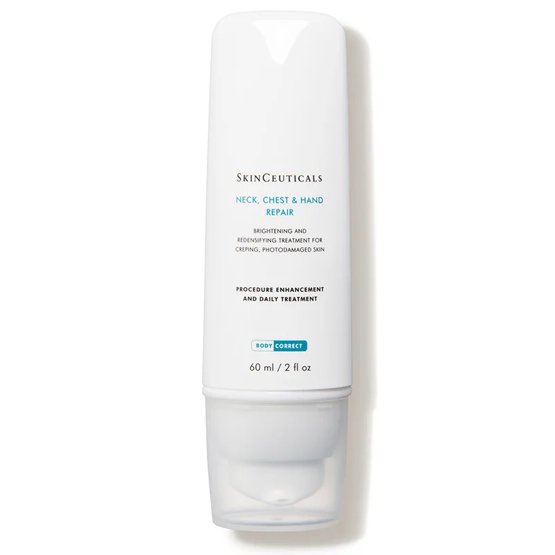 SkinCeuticals Neck Chest & Hand Repair