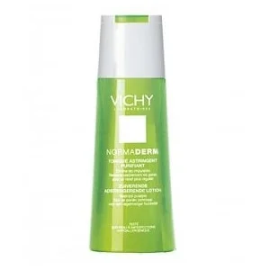 Vichy Normaderm 3 in 1 Unclogging Purifying Toner