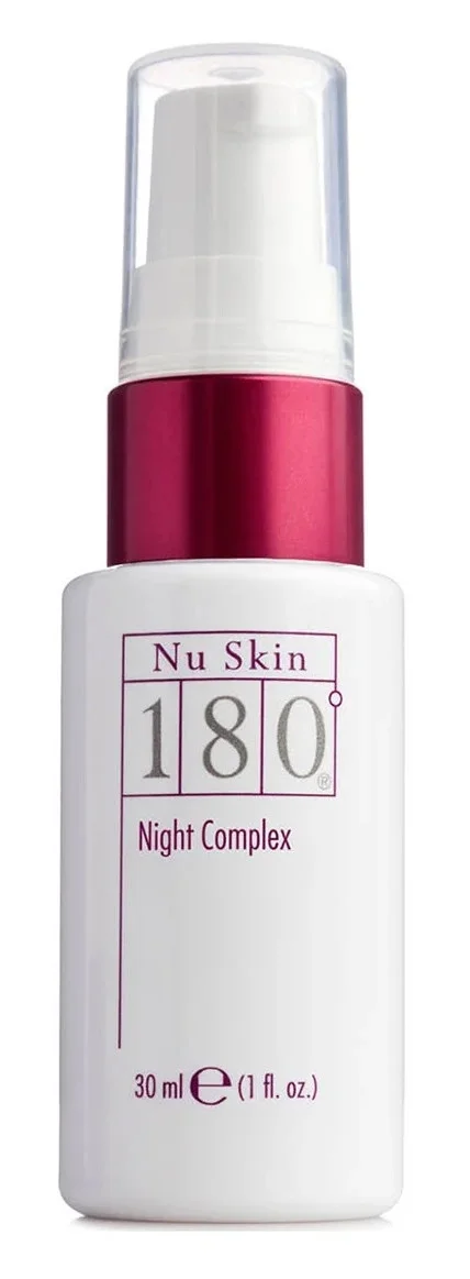 Kem dưỡng đem Nu Skin 180 Night Complex
