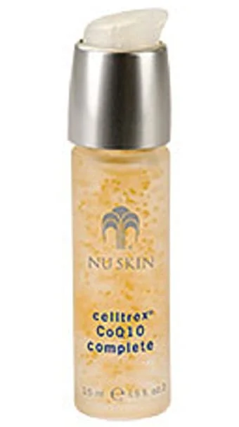 Nu Skin Celltrex CoQ10 Complete