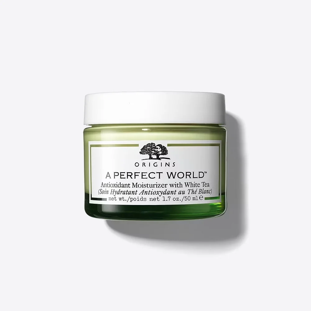 Origins A Perfect World Antioxidant Moisturizer with White Tea