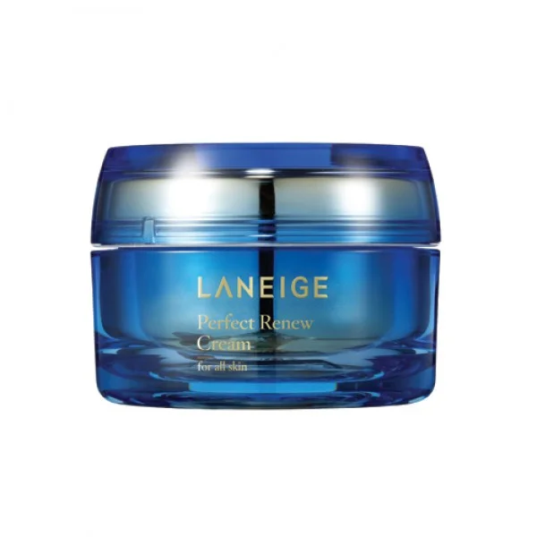 Kem dưỡng mắt Laneige Perfect Renew Firming Eye Cream