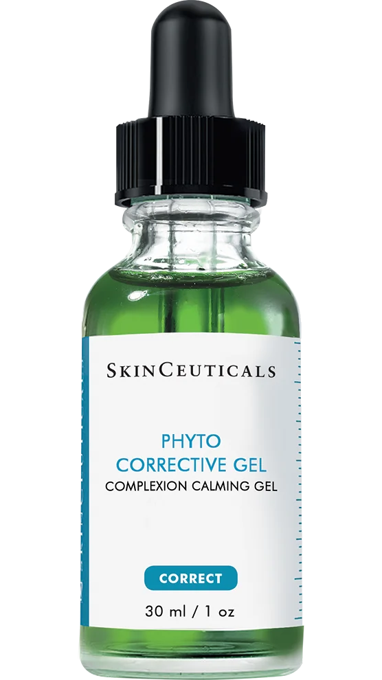 SkinCeuticals Phyto Corrective Gel Calming Complexion Gel
