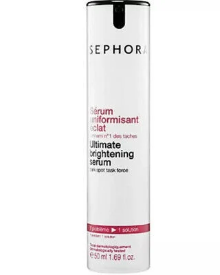 Sephora Ultimate Brightening Serum