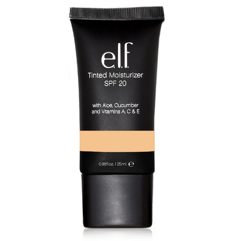 Cargo Tinted Moisturizer SPF 20