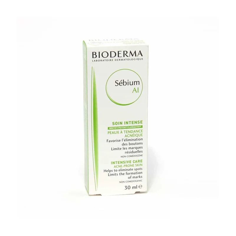 Bioderma Sebium AI