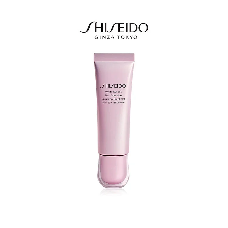Shiseido White Lucent Luminizing Surge (Emulsion)